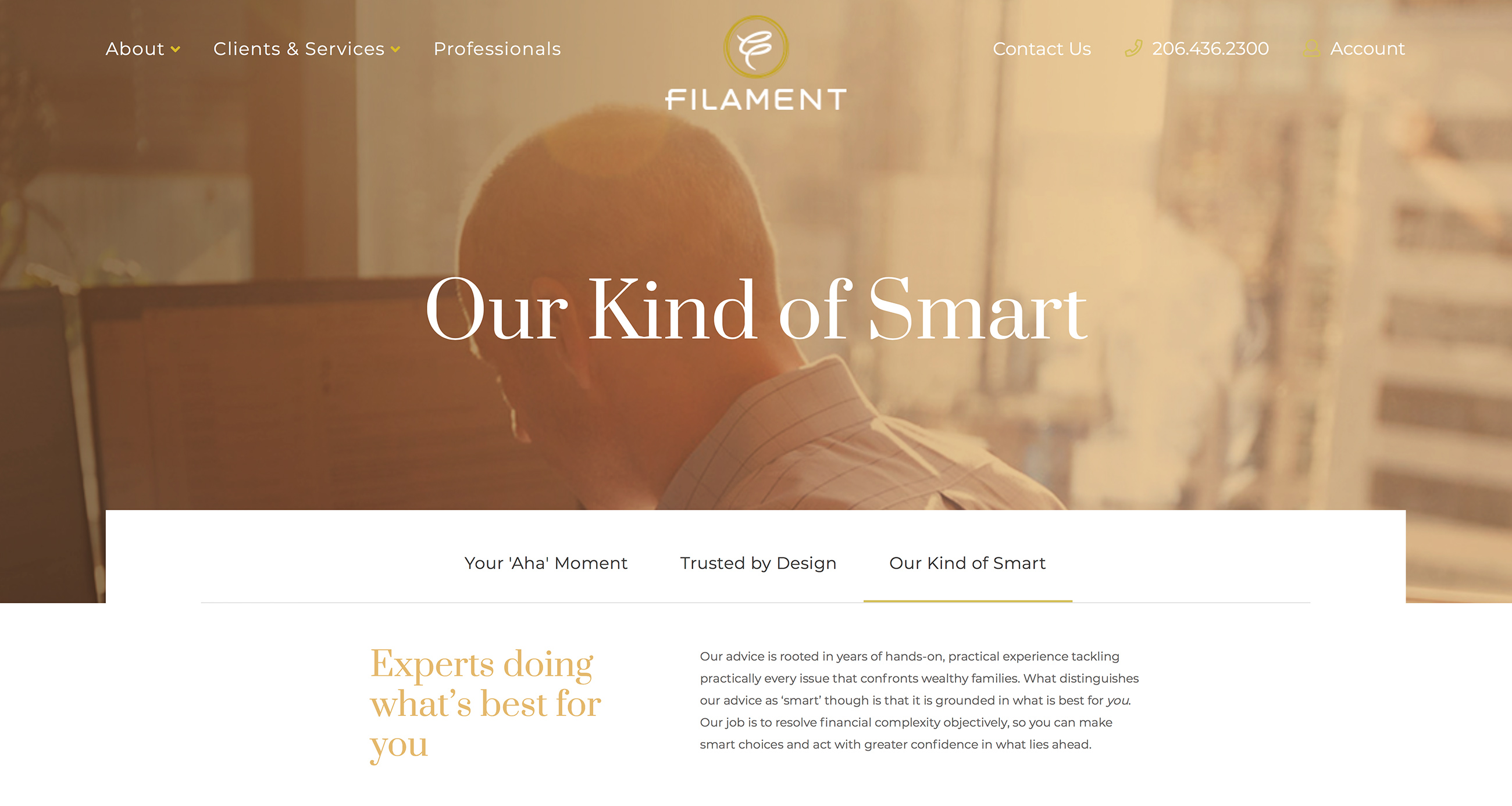 Filament LLC